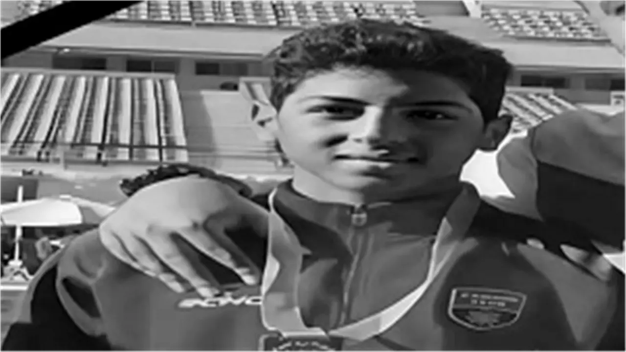 وفاة السباح يوسف محمد تثير تساؤلات حول تفاصيل اللحظة الأخيرة وسط مشهد الإنقاذ الشهير